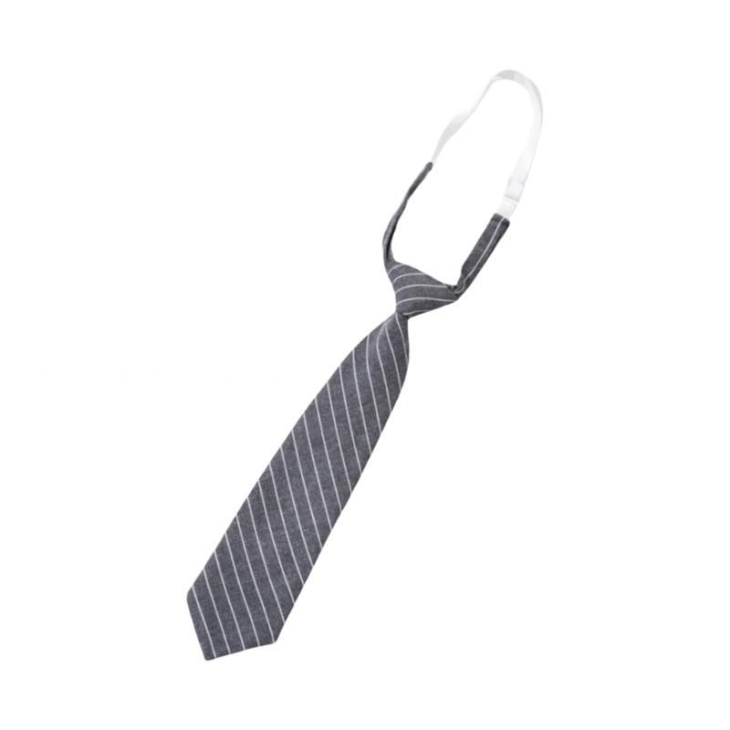 Vintage Fashion Looks - 39BD Student Pre Tied Neck Ties