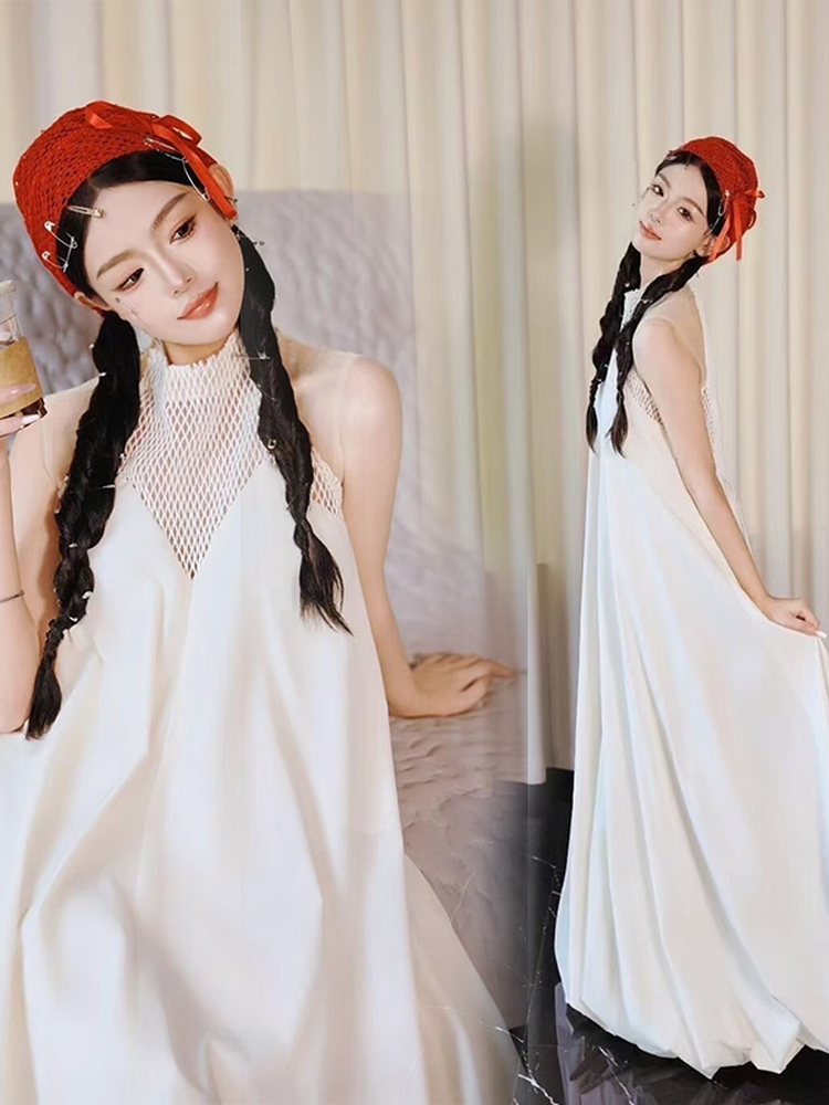 Vintage Fashion In 2025 - New Vintage Neckline Wedding Dress Women's