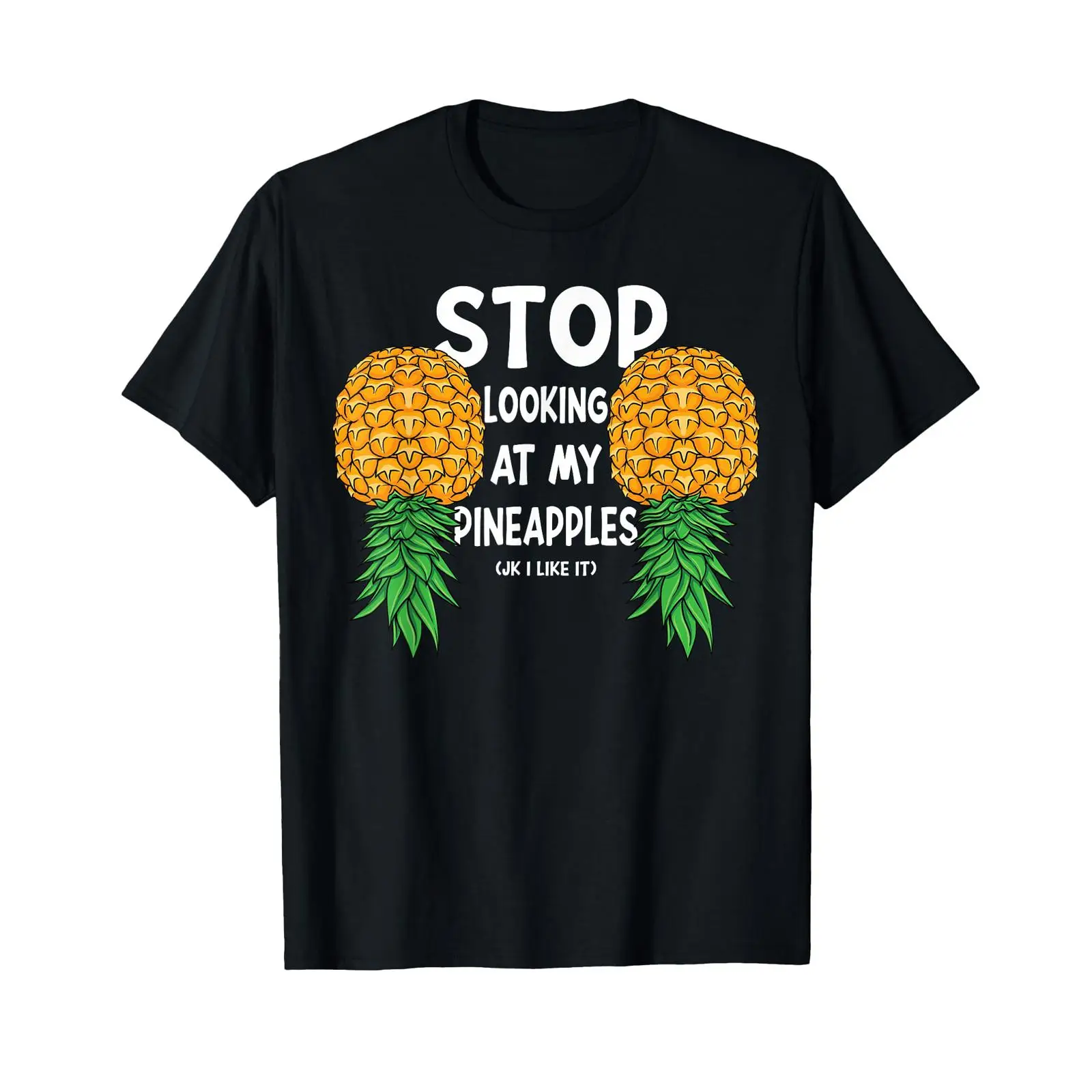 Vintage Fashion Looks - Funny Swinger Stop Looking at My