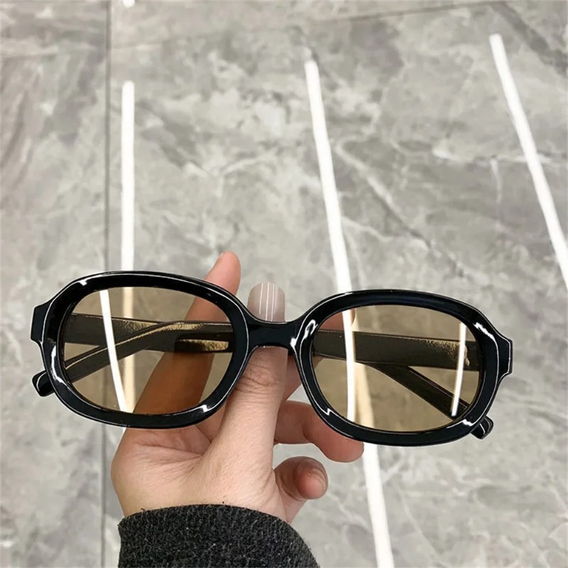 Vintage Fashion Glasses - High-Quality Square Men Women Sunglasses Vintage