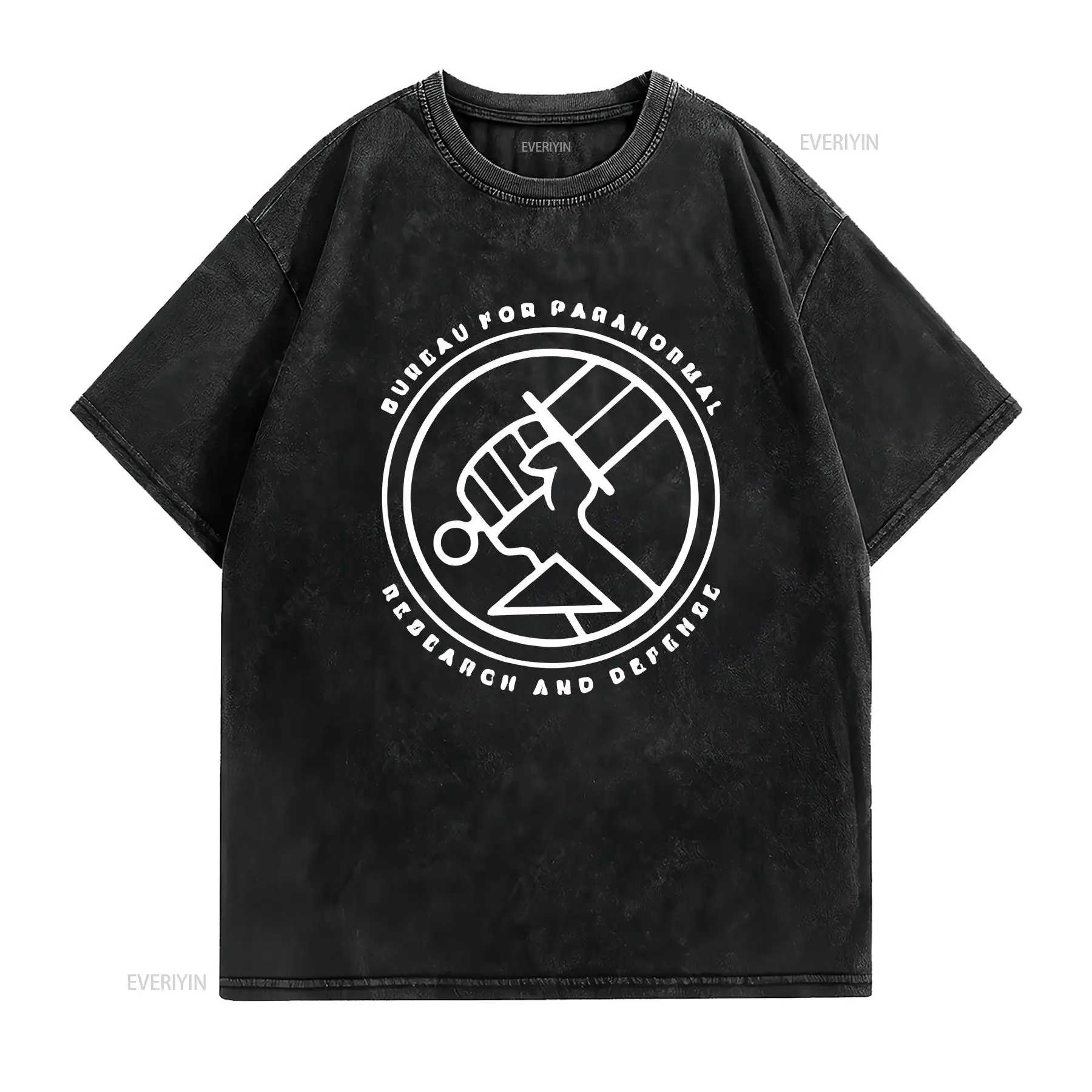 BPRD Bureau for Paranormal Res - Vintage Fashion Research recension och pris