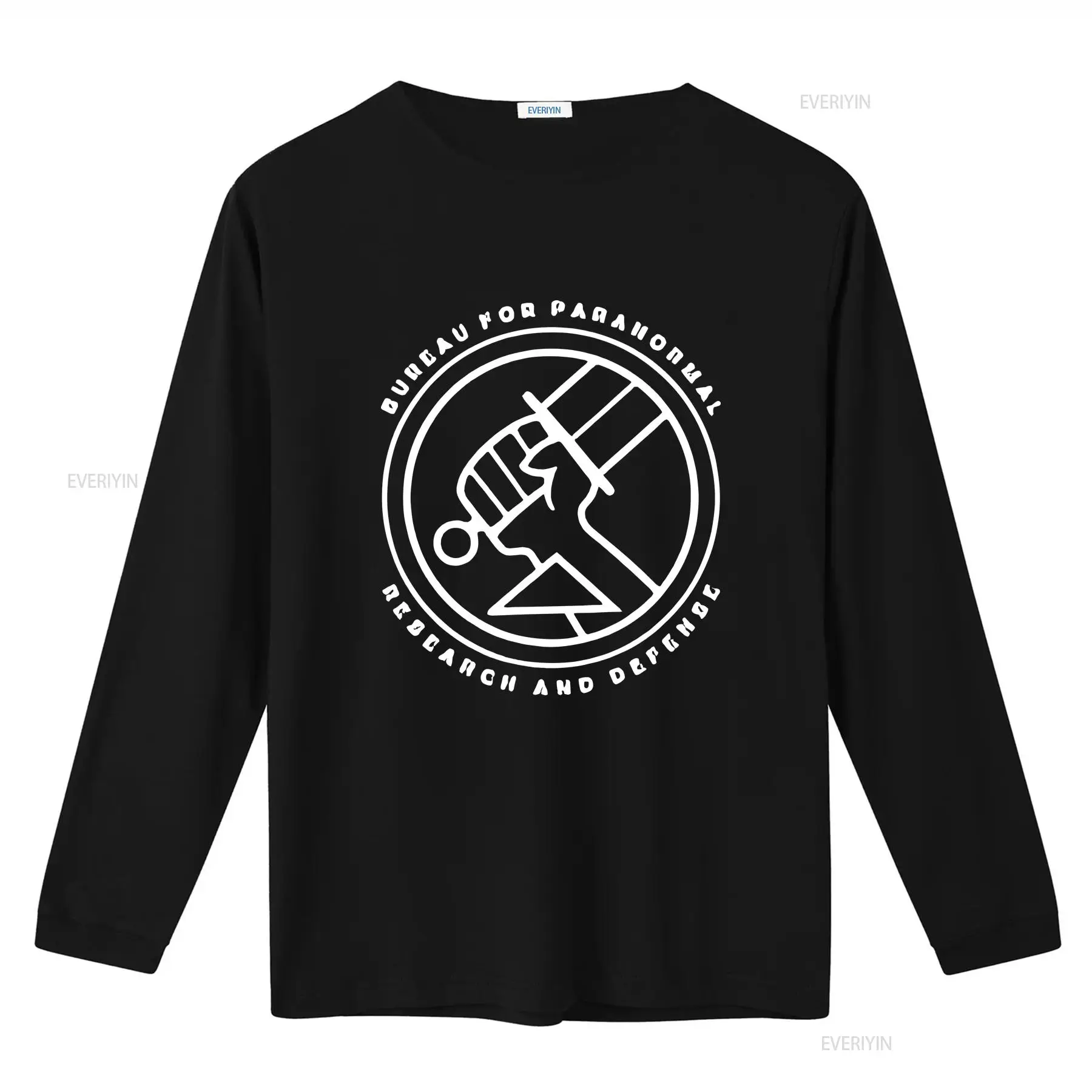 BPRD Bureau for Paranormal Res - Vintage Fashion Research recension och pris