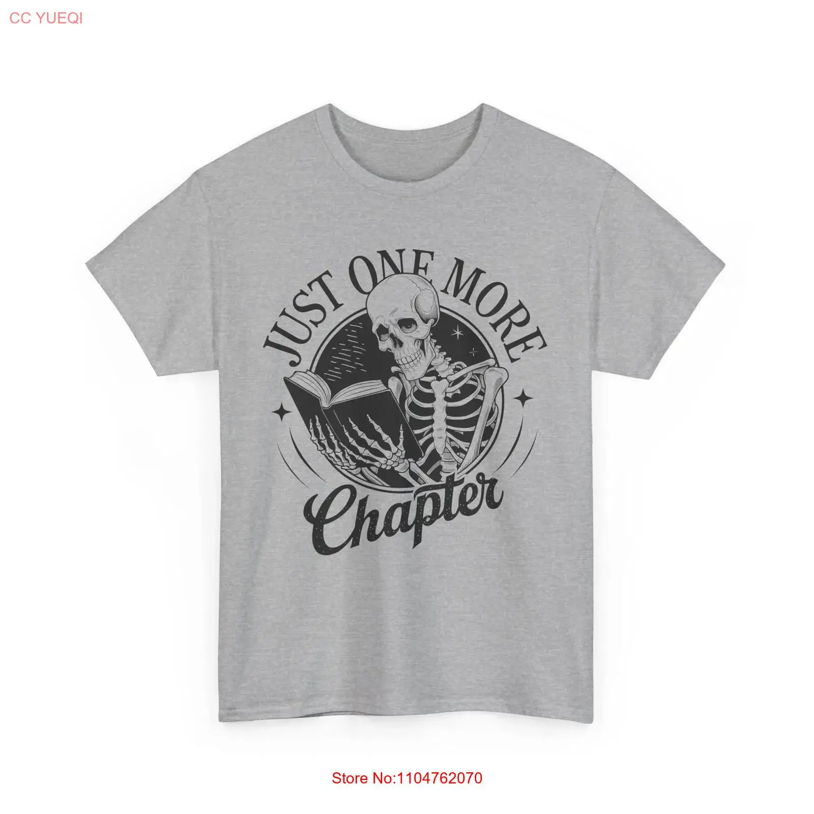 Book T Shirt Booktrovert Skele - Vintage Fashion Knitwear Book recension och pris