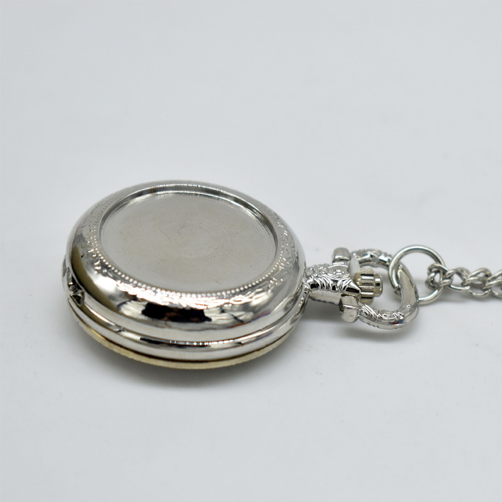 Custom Vintage Metal Pocket Wa - Vintage Fashion Enthusiasts recension och pris