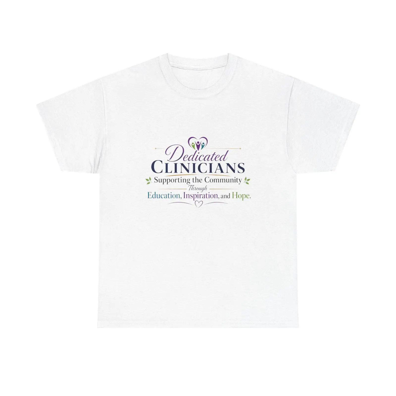 Dedicated Clinicians shirt Sup - Vintage Fashion Community recension och pris