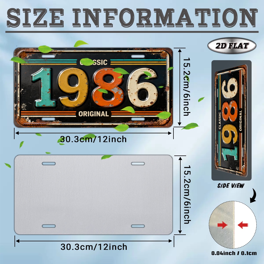 2D Flat - 【2D Flat】 2D Flat -  - Vintage Fashion Plates recension och pris
