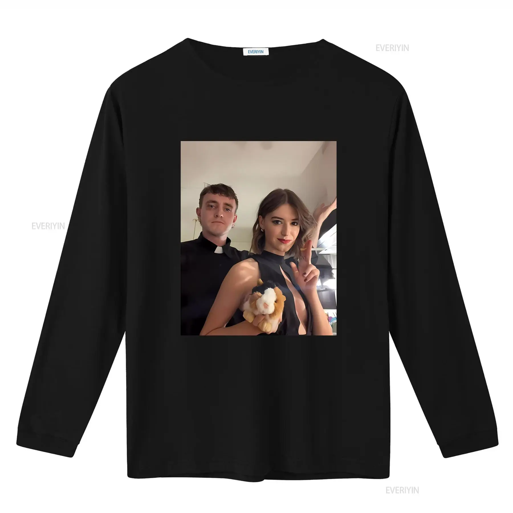 Paul Mescal And Daisy Edgar Jo - Vintage Fashion Buyer recension och pris