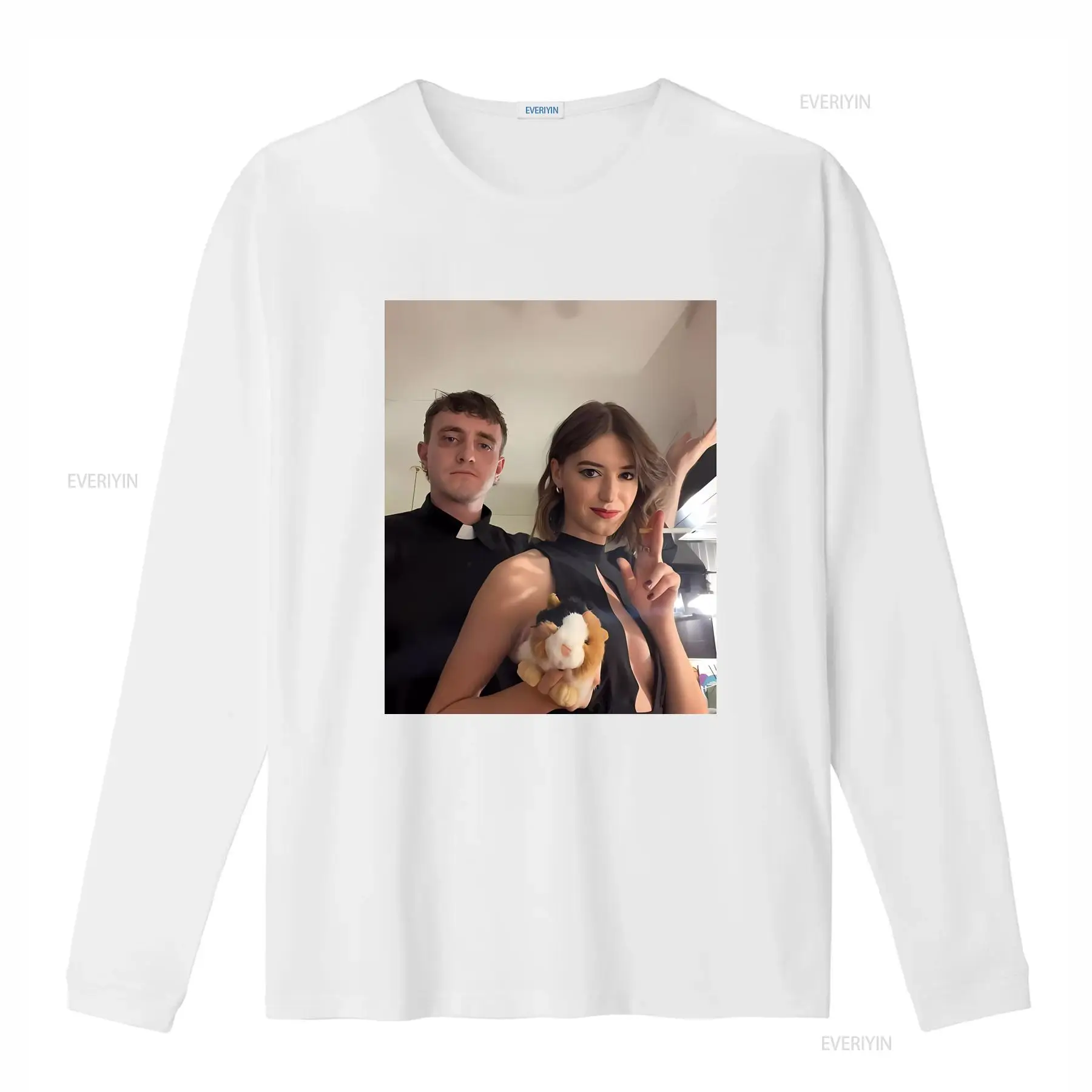 Paul Mescal And Daisy Edgar Jo - Vintage Fashion Buyer recension och pris