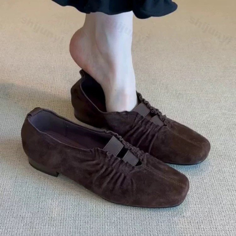 Square Toe Women's Mary Jane S - Vintage Fashion In 2025 recension och pris