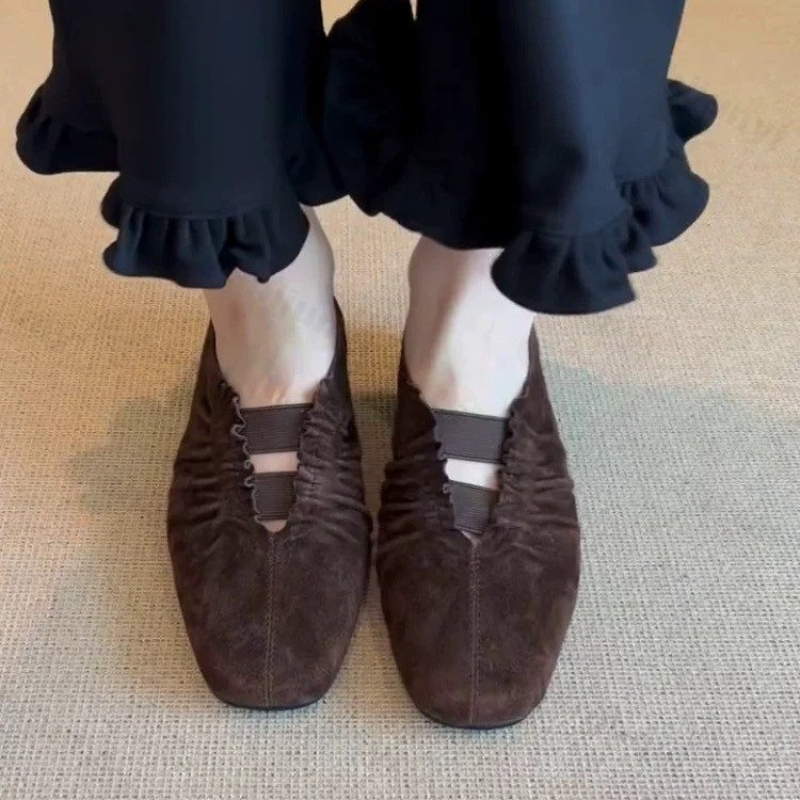 Square Toe Women's Mary Jane S - Vintage Fashion In 2025 recension och pris