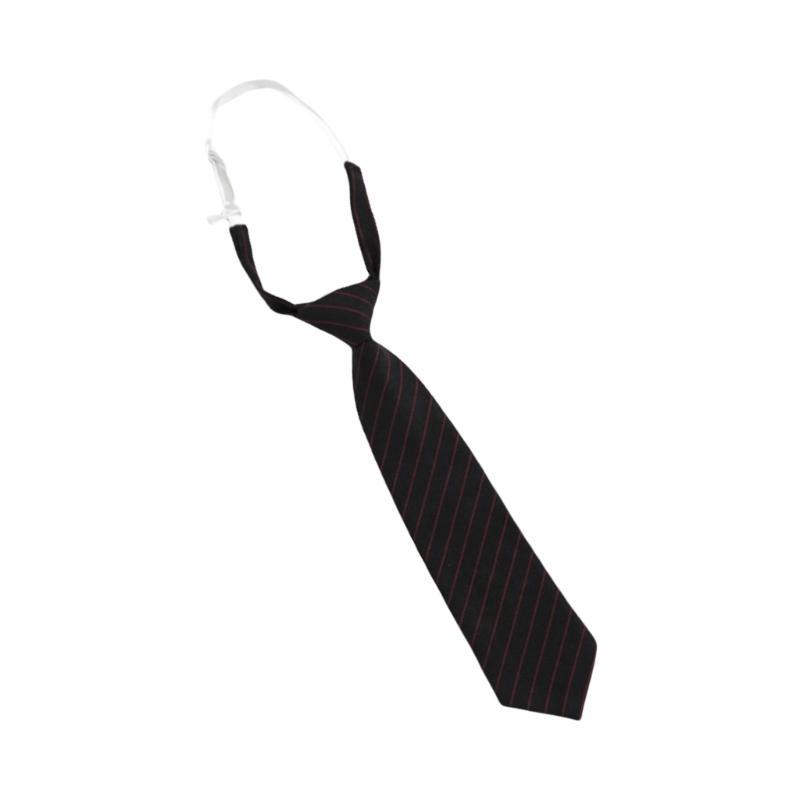 39BD Student Pre Tied Neck Tie - Vintage Fashion Looks recension och pris