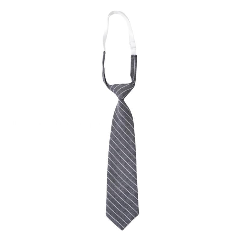 39BD Student Pre Tied Neck Tie - Vintage Fashion Looks recension och pris