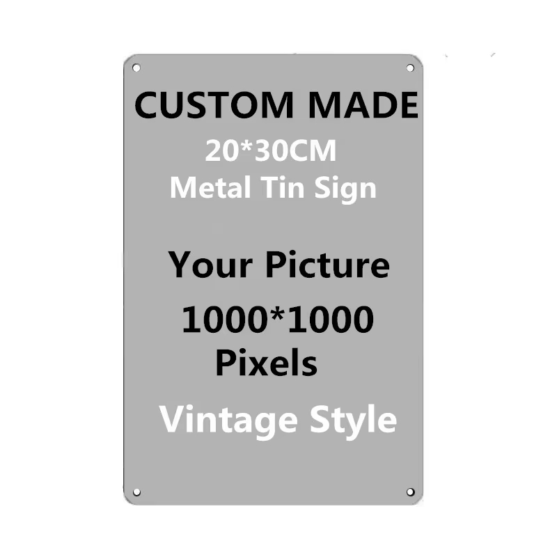 Personalized Custom Metal Tin  - Vintage Fashion Plates recension och pris