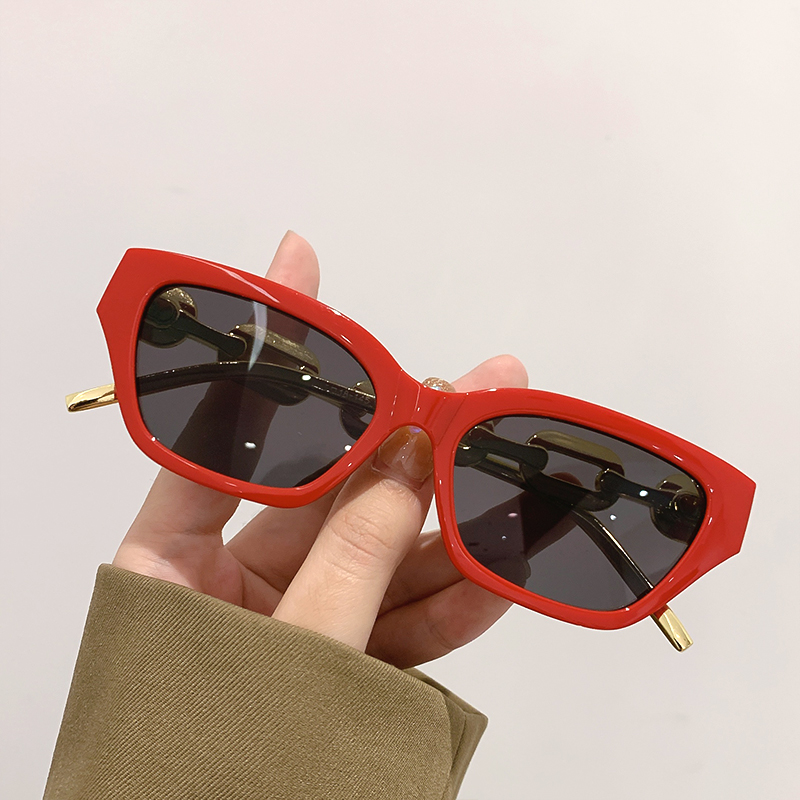 Classic Casual Sunglasses For  - Vintage Fashion Trends recension och pris