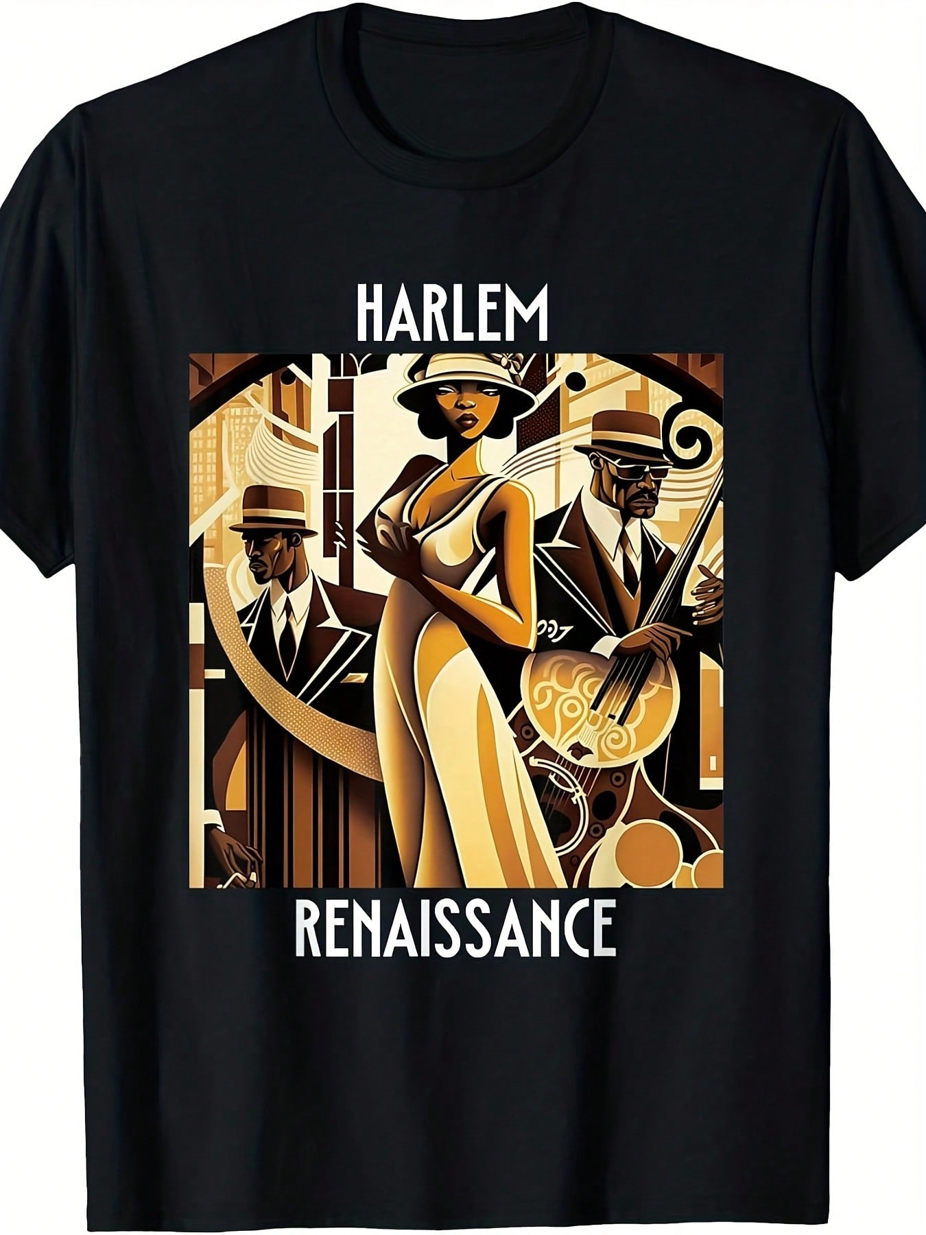 H Harlem Renaissance 1920s-Shi - Vintage Fashion Community recension och pris