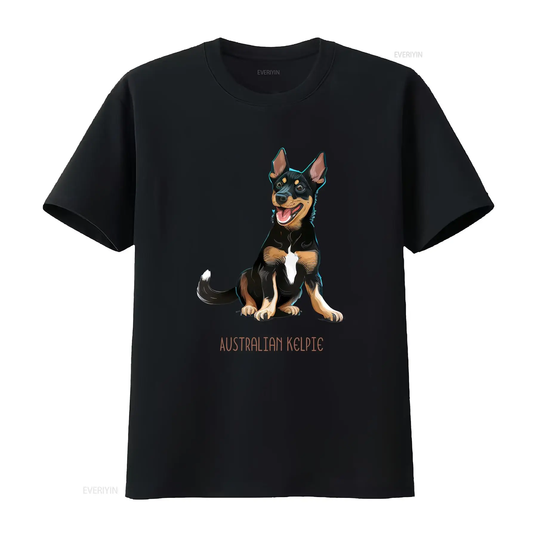 Australian Kelpie Made in Aust - Vintage Fashion Australia recension och pris