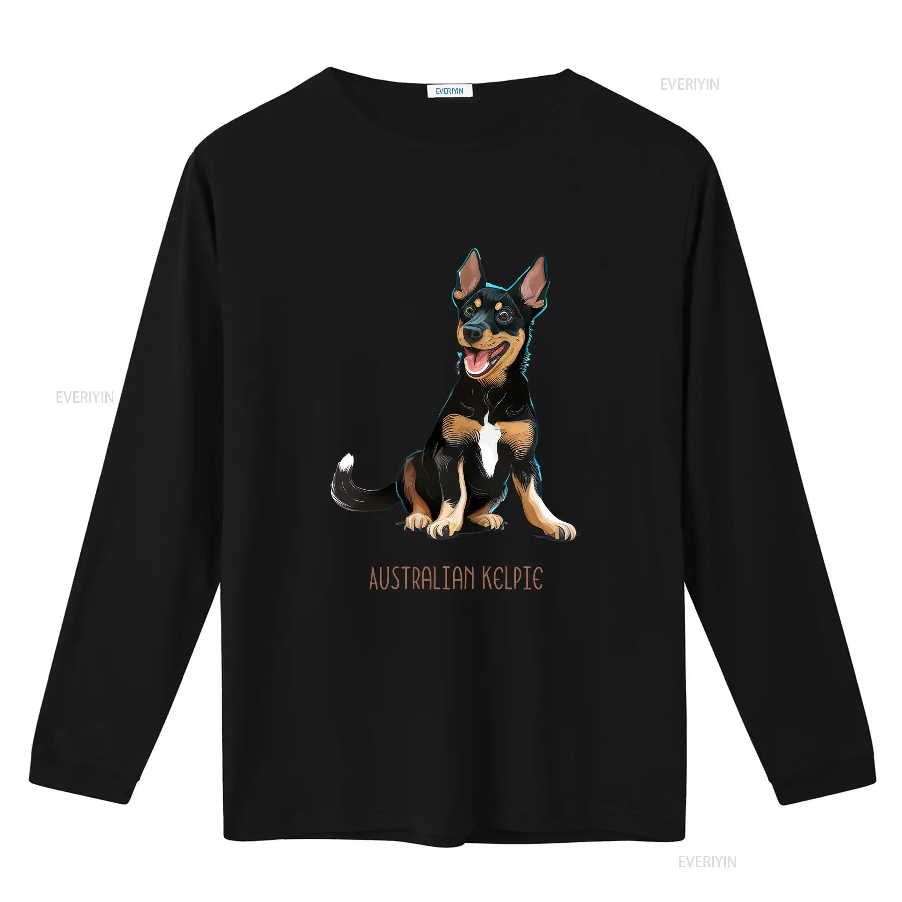 Australian Kelpie Made in Aust - Vintage Fashion Australia recension och pris