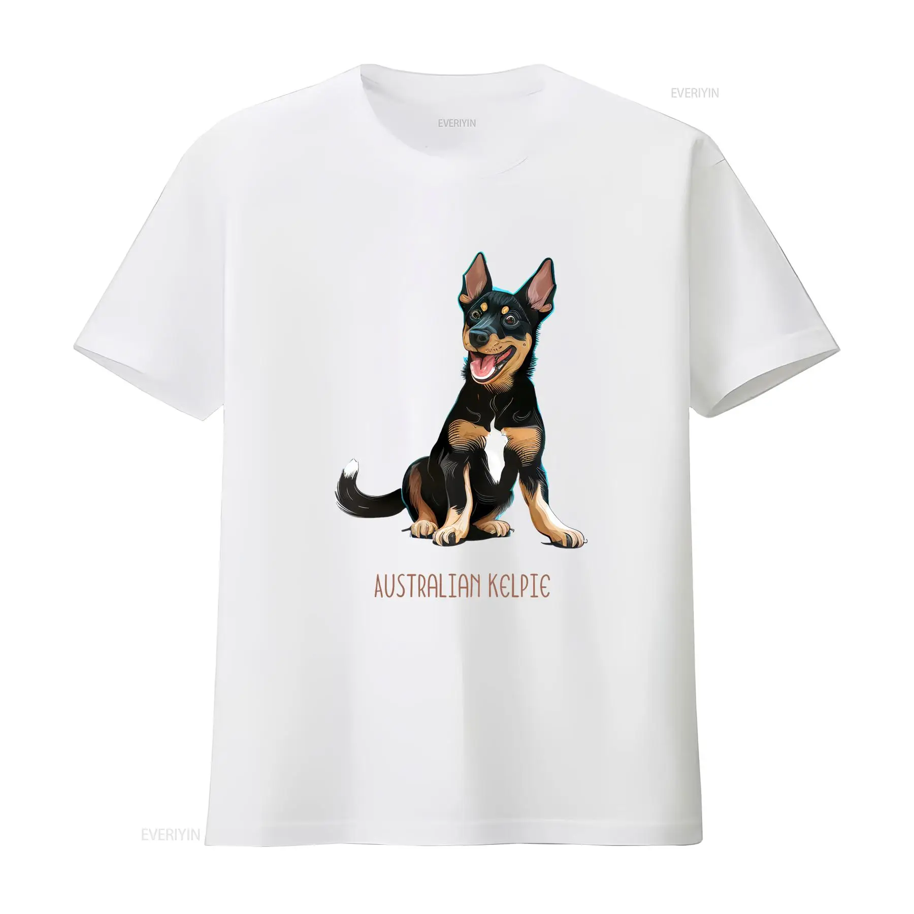 Australian Kelpie Made in Aust - Vintage Fashion Australia recension och pris