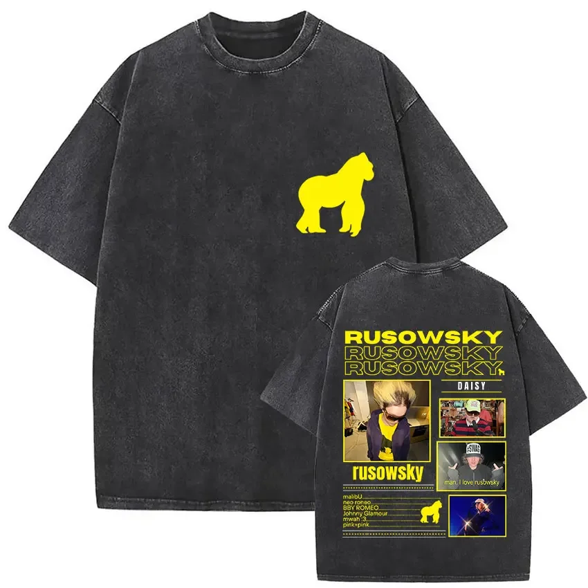 Customization Shirt Vintage Wa - Vintage Fashion In 2025 recension och pris