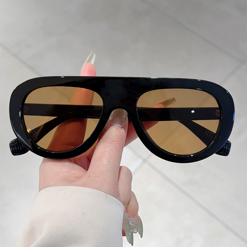 Pilot Sunglasses Men Vintage C - Vintage Fashion Glasses recension och pris