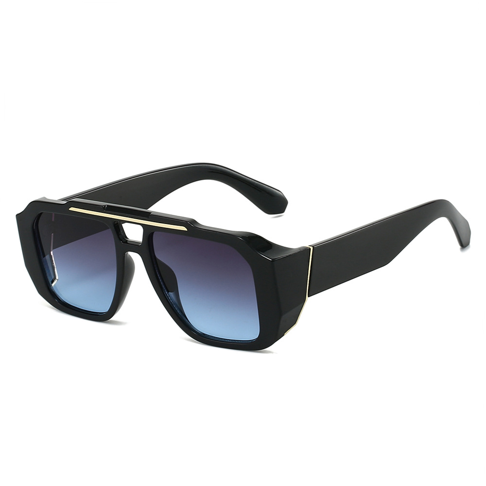 2026 Retro New Double-Bridge V - Vintage Fashion Enthusiasts recension och pris
