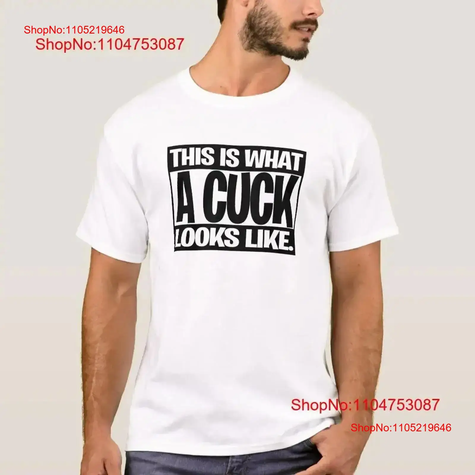 This is what a cuck looks like - Vintage Fashion Looks recension och pris