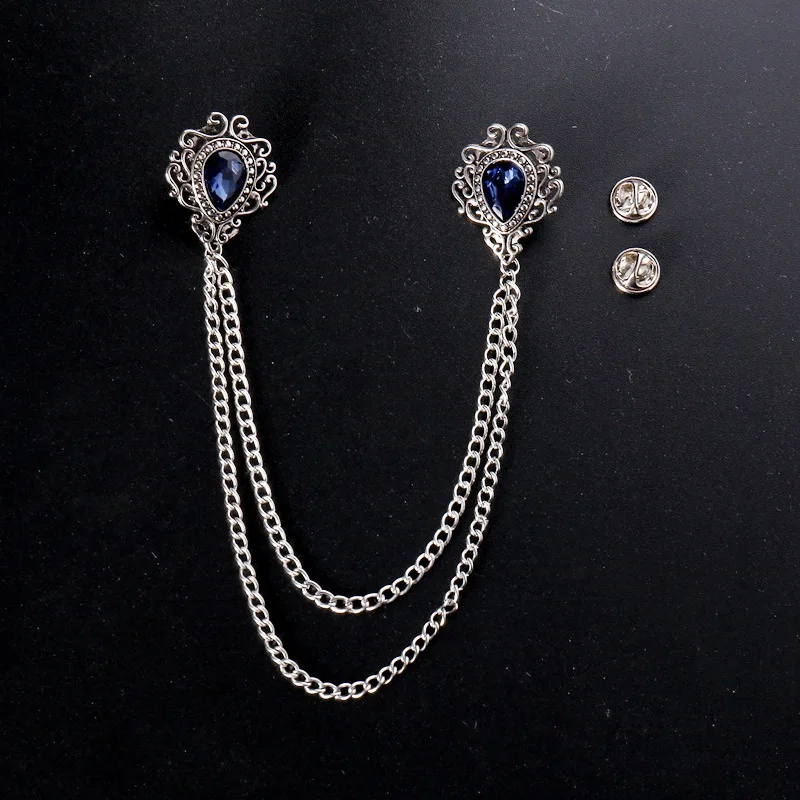 Elegant Vintage Alloy Rhinesto - Vintage Fashion Accessories recension och pris