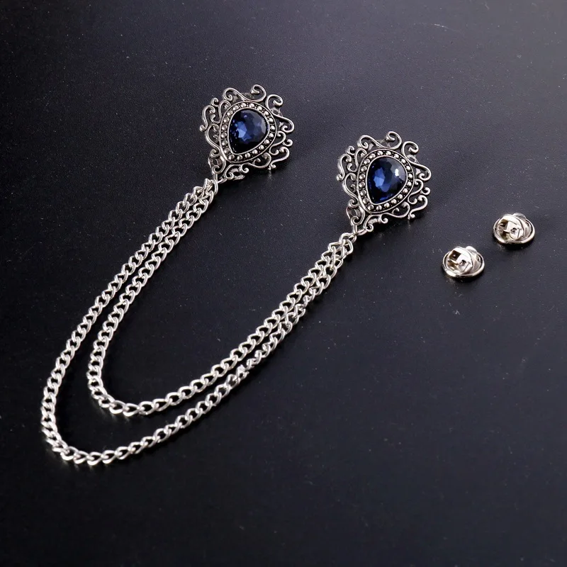 Elegant Vintage Alloy Rhinesto - Vintage Fashion Accessories recension och pris