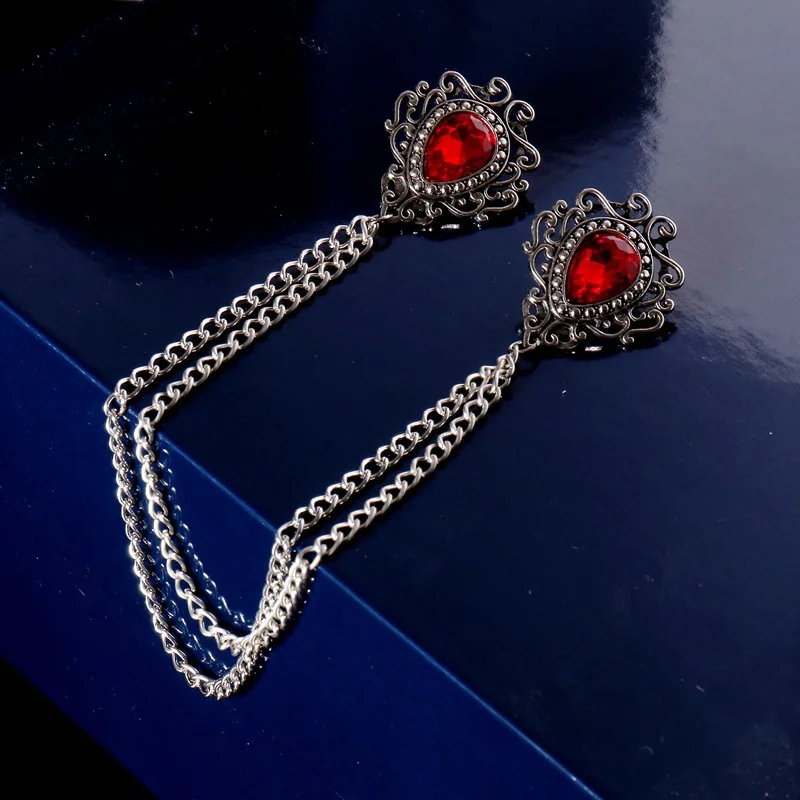 Elegant Vintage Alloy Rhinesto - Vintage Fashion Accessories recension och pris