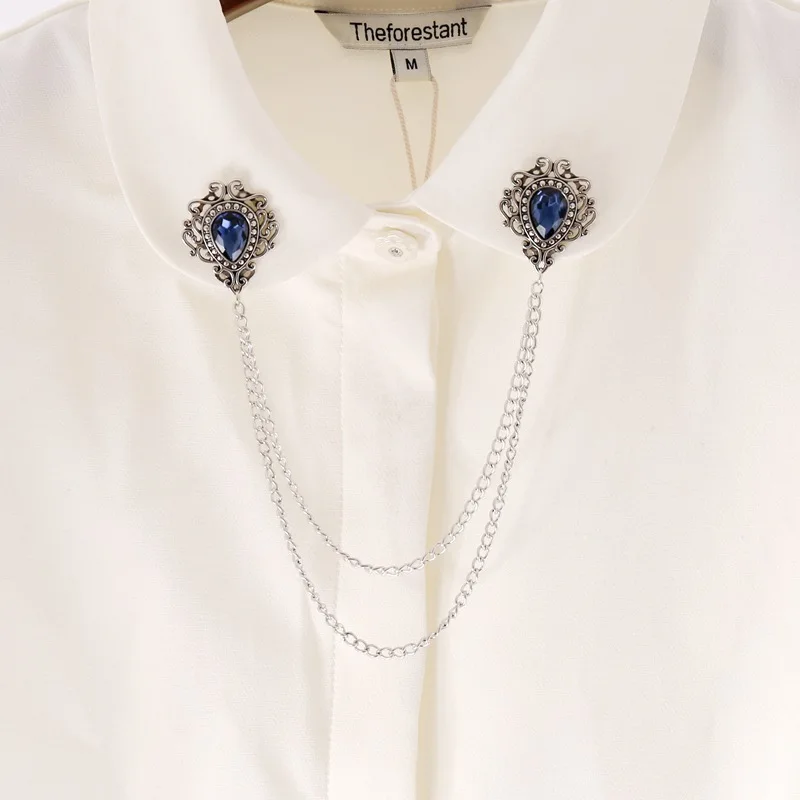 Elegant Vintage Alloy Rhinesto - Vintage Fashion Accessories recension och pris