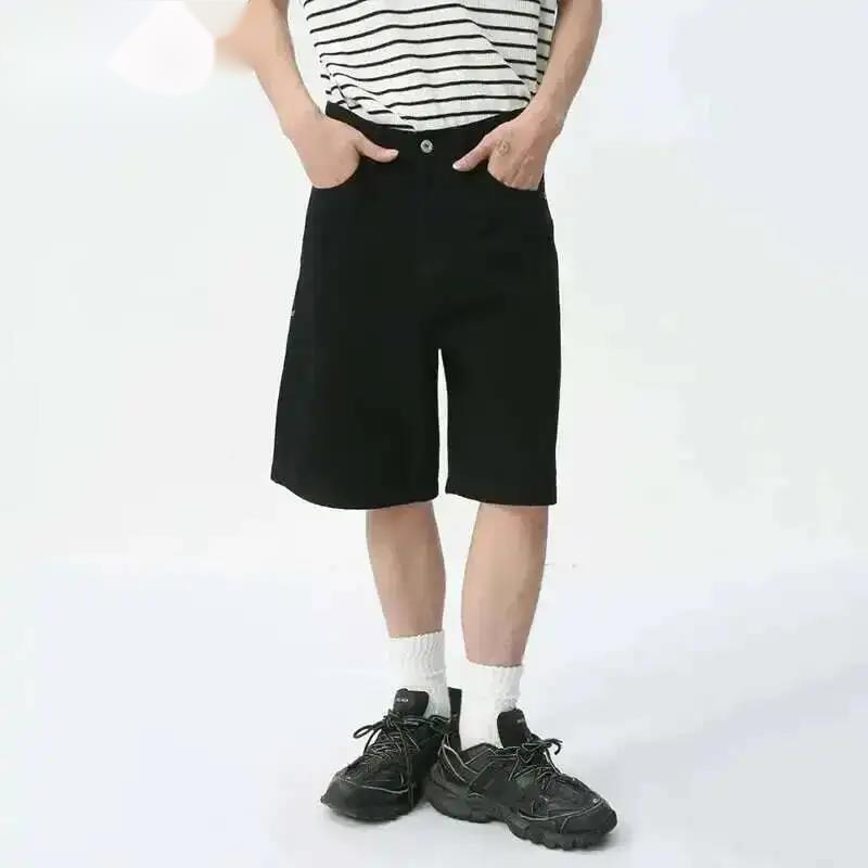 Spring Summer New Men's Denim  - Vintage Fashion Trends recension och pris