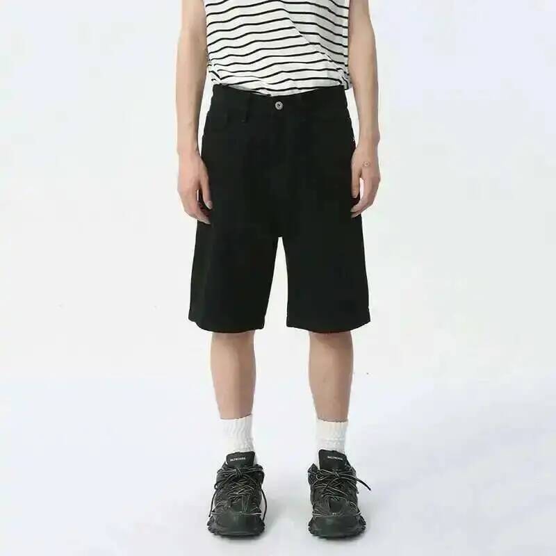 Spring Summer New Men's Denim  - Vintage Fashion Trends recension och pris