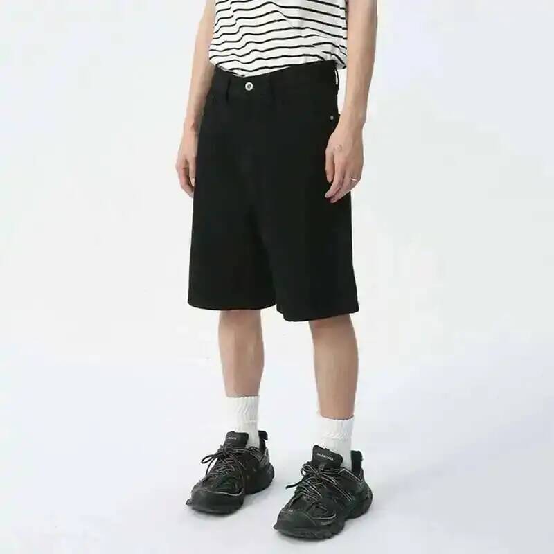 Spring Summer New Men's Denim  - Vintage Fashion Trends recension och pris