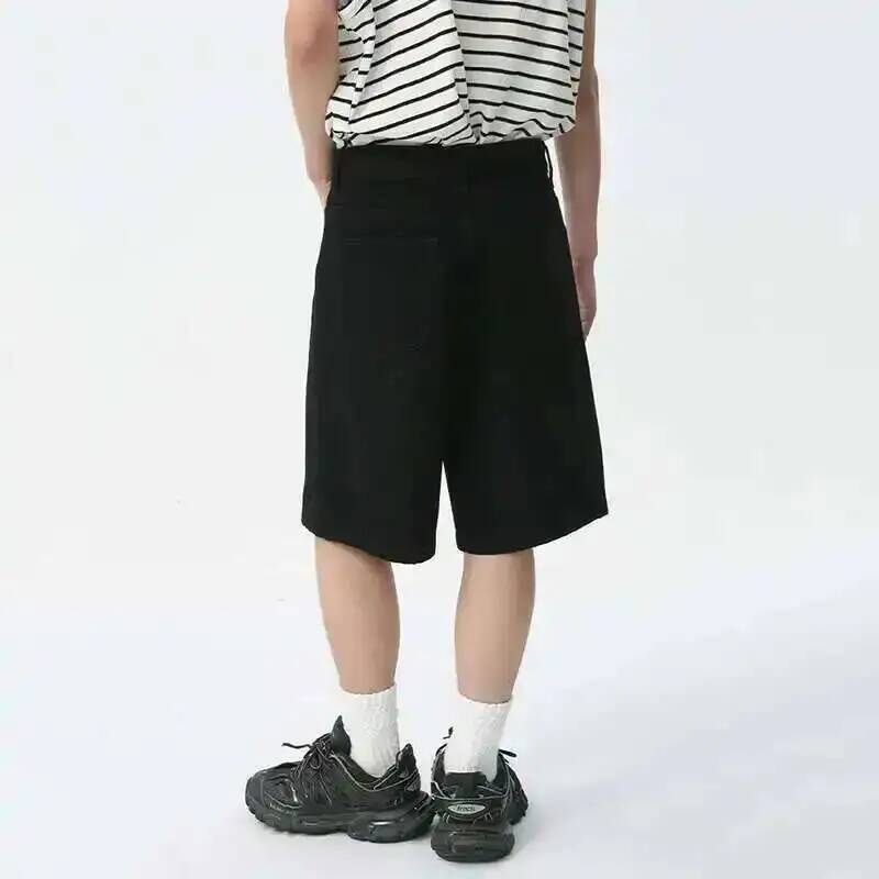 Spring Summer New Men's Denim  - Vintage Fashion Trends recension och pris