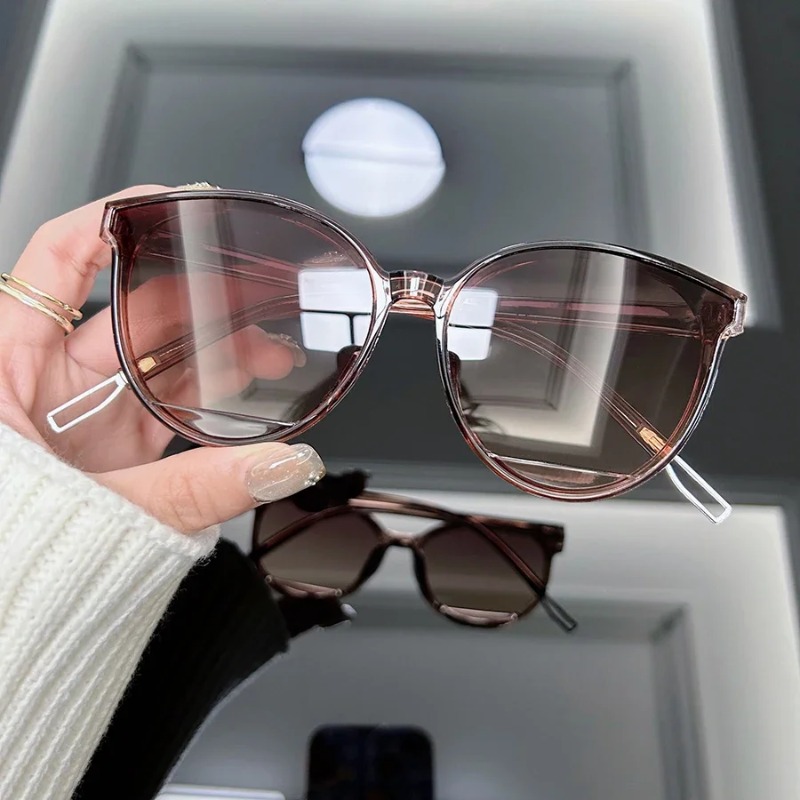 Cat Eye Vintage Sunglasses Wom - Vintage Fashion Enthusiasts recension och pris