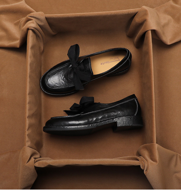 SHOEBOX ‌Vintage British-Style - Vintage Fashion Heels recension och pris