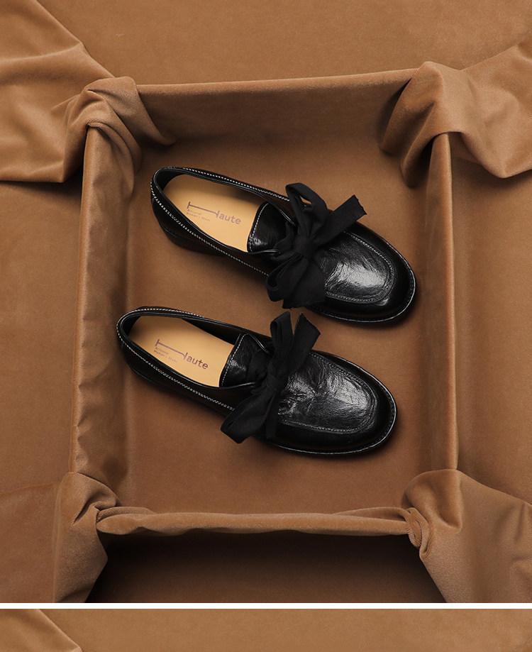 SHOEBOX ‌Vintage British-Style - Vintage Fashion Heels recension och pris