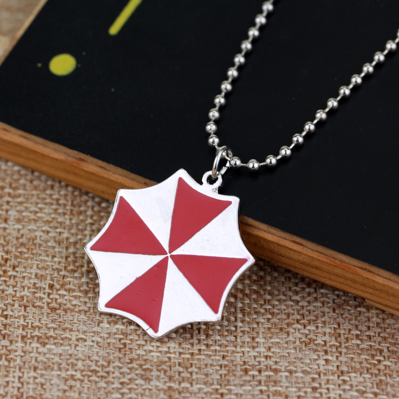 Vintage Fashion Red Umbrella P - Vintage Fashion Enthusiasts recension och pris