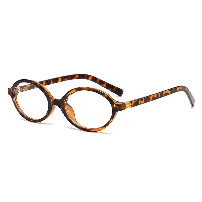 Vintage Oval Sunglasses Women  - Vintage Fashion Enthusiasts recension och pris