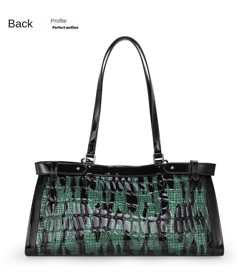 LuxuryLuxury Fashion Genuine L - Vintage Fashion Trends recension och pris