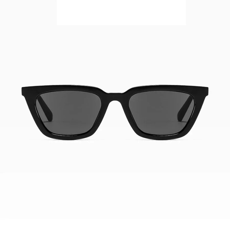 Classic Black Vintage Cat Eye  - Vintage Fashion Trends recension och pris