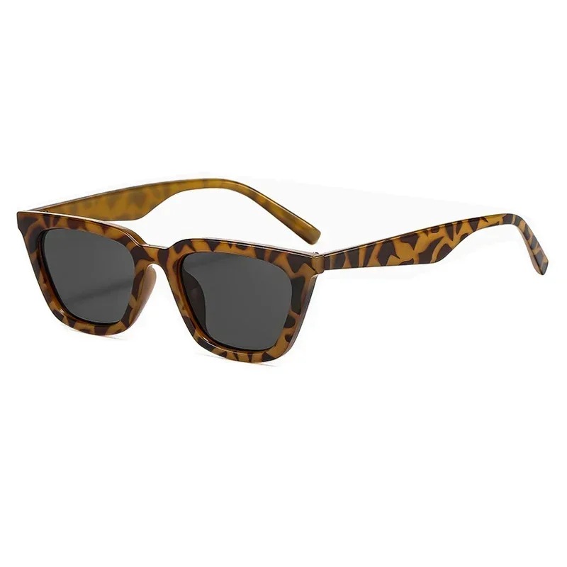 Classic Black Vintage Cat Eye  - Vintage Fashion Trends recension och pris
