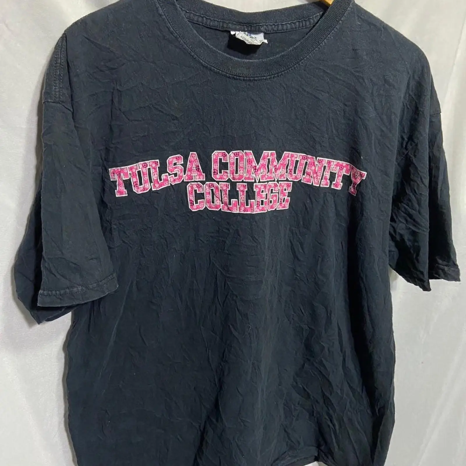 Vintage 90s Tulsa Community Co - Vintage Fashion Community recension och pris