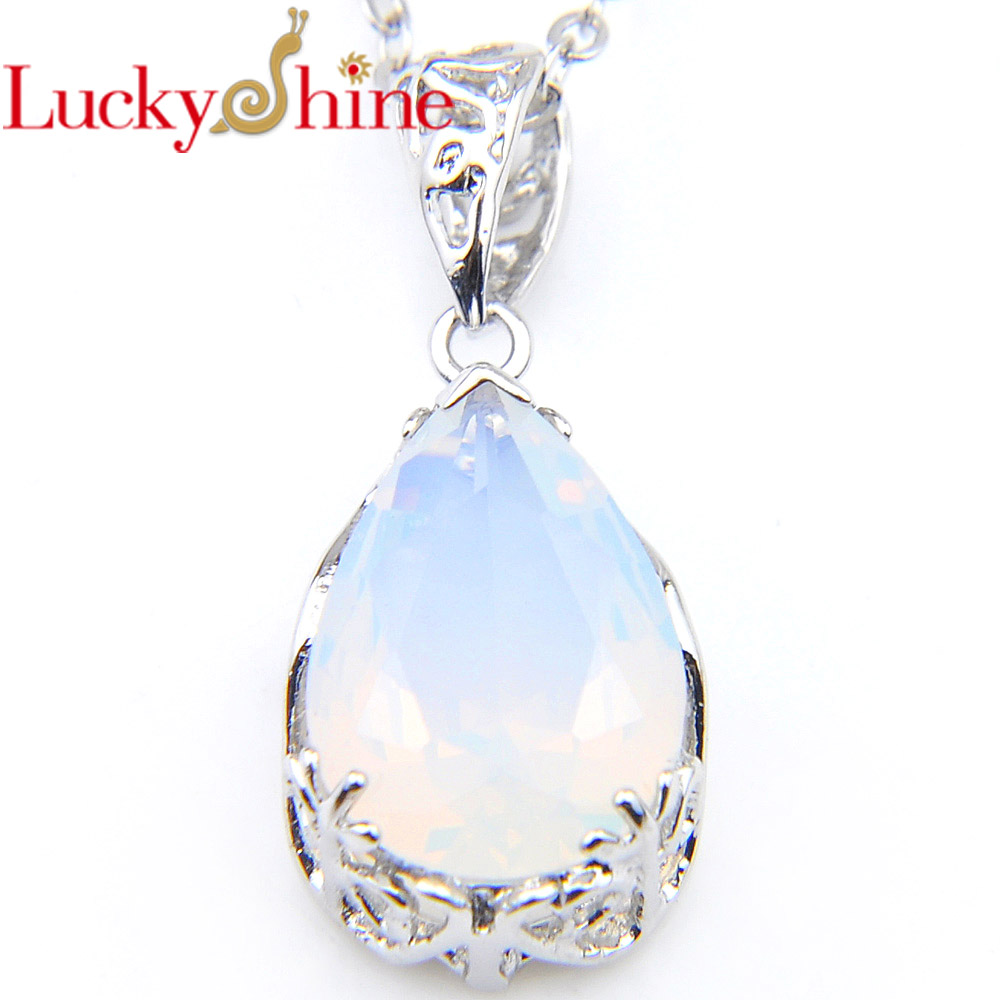 Luckyshine New Water Drop Fire - Vintage Fashion Australia recension och pris