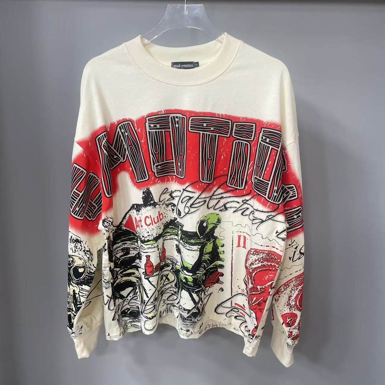 High Quality Designer MIXED-EM - Vintage Fashion Trends recension och pris