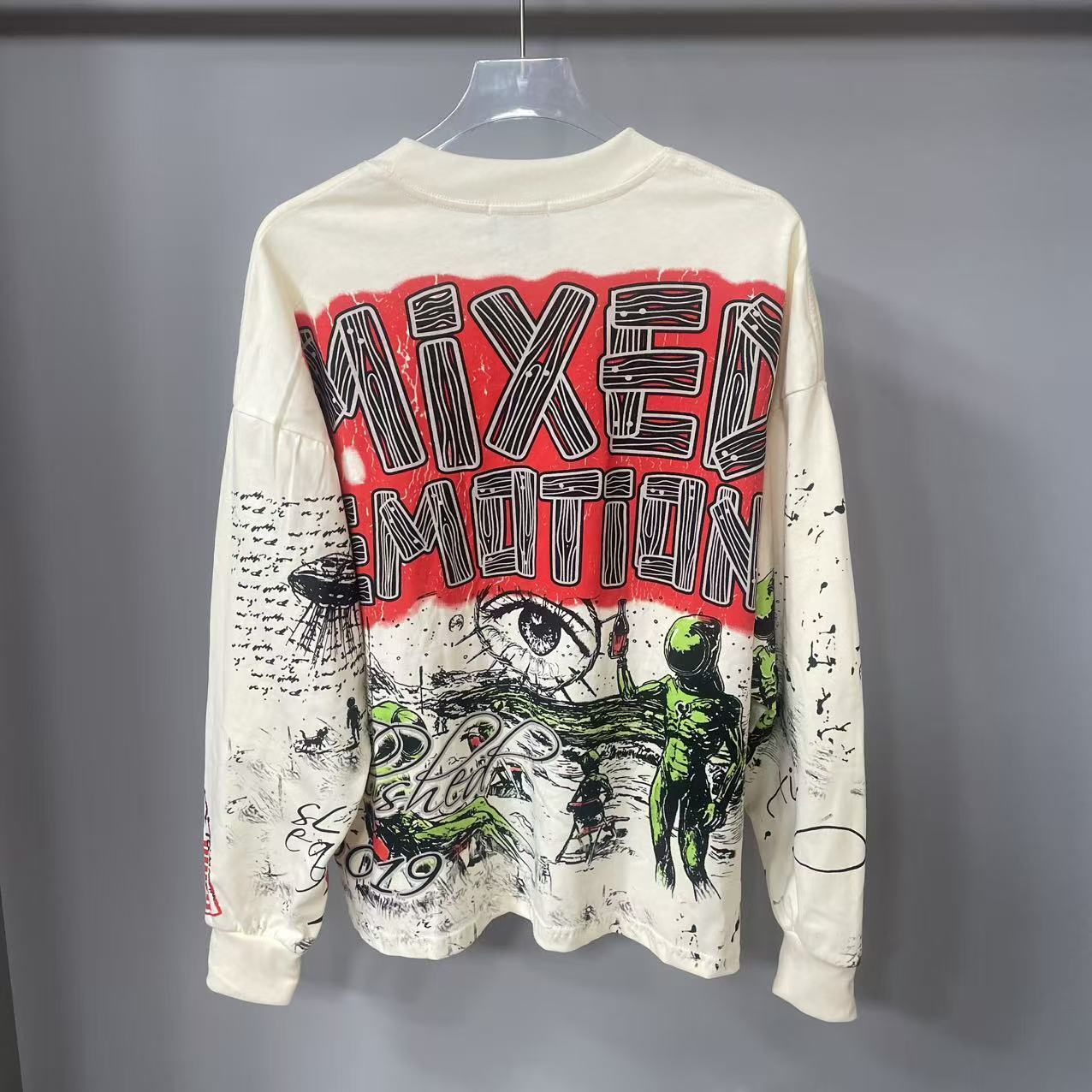 High Quality Designer MIXED-EM - Vintage Fashion Trends recension och pris