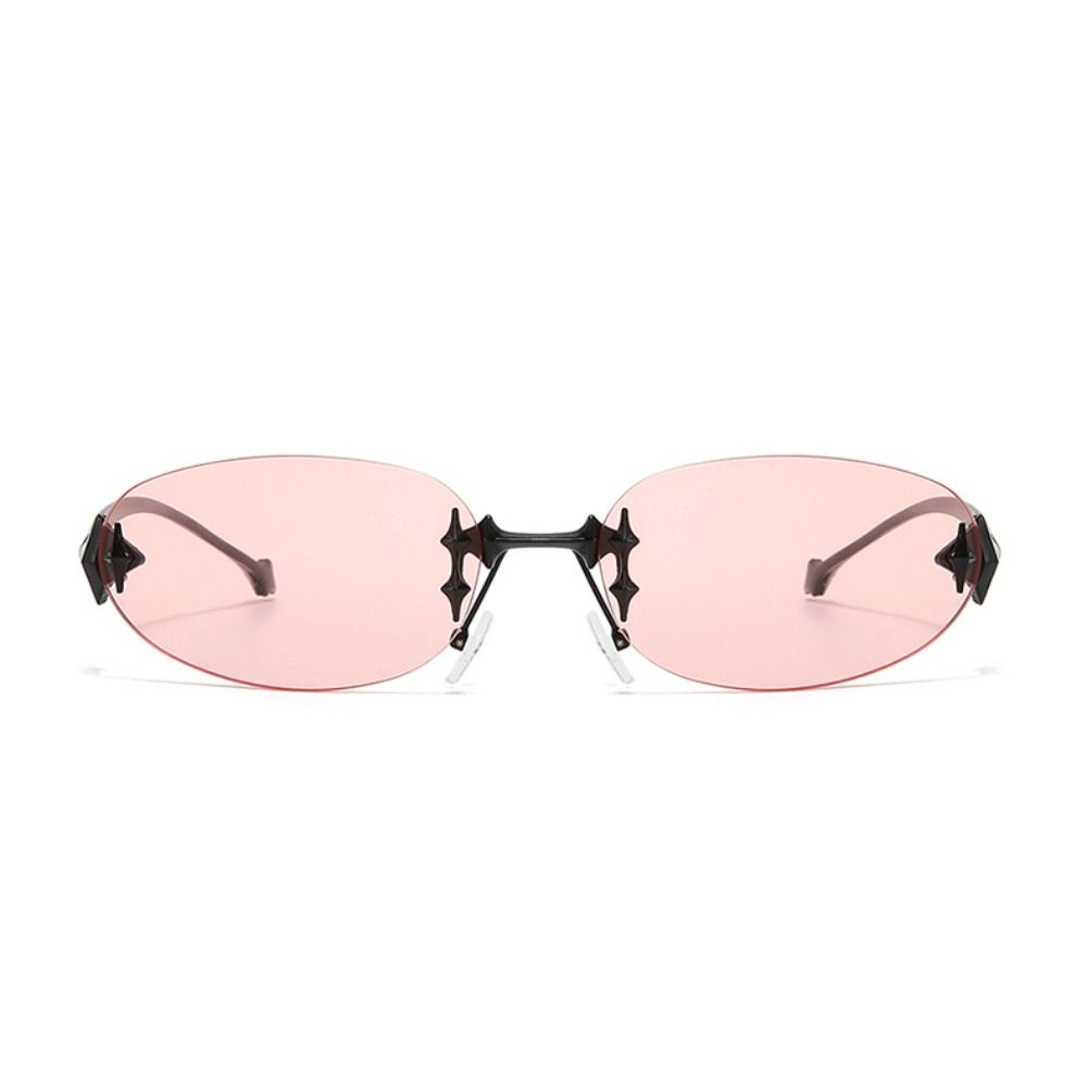 Personality Y2K Style Frameles - Vintage Fashion Trends recension och pris