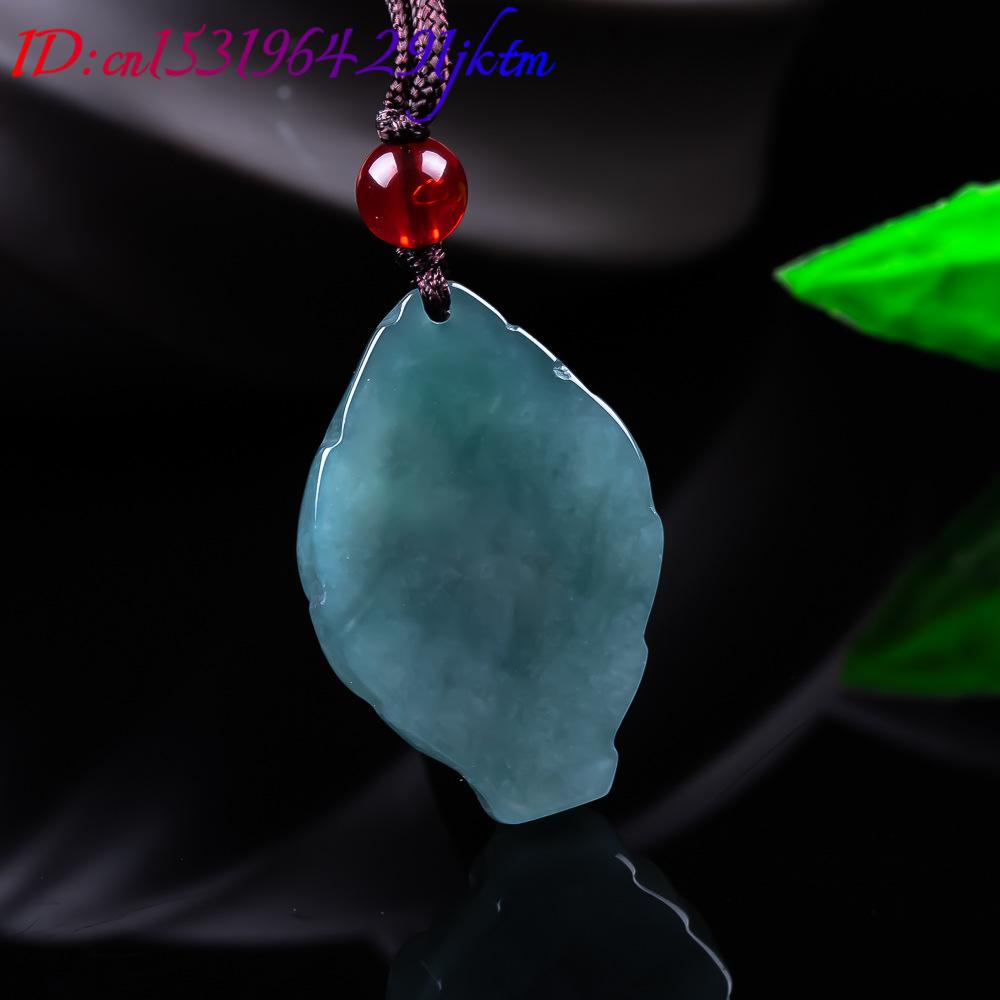Natural Burmese Jadeite Fox Pe - Usa Vintage Fashion recension och pris