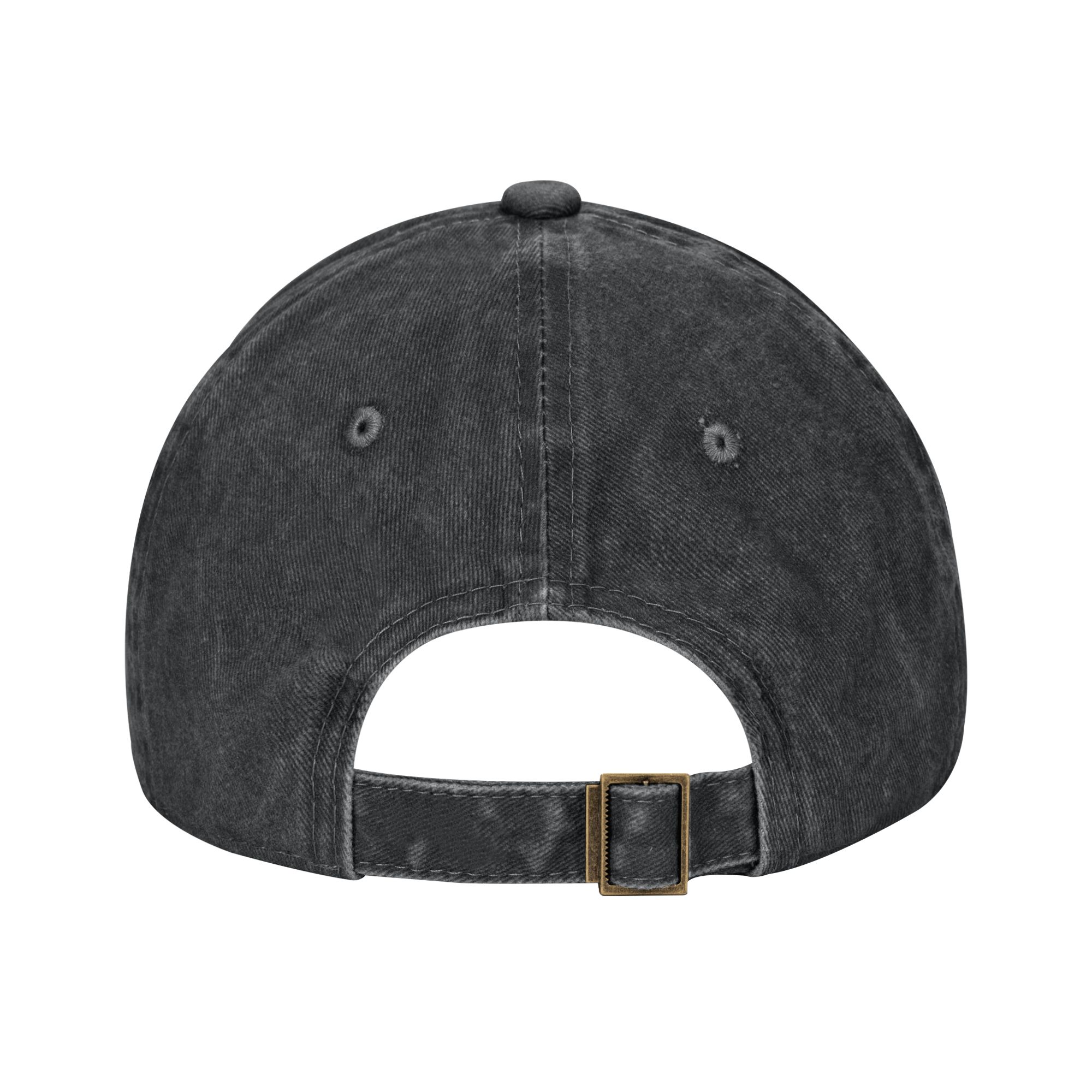 Adjustable Vintage Washed Base - Vintage Fashion Looks recension och pris