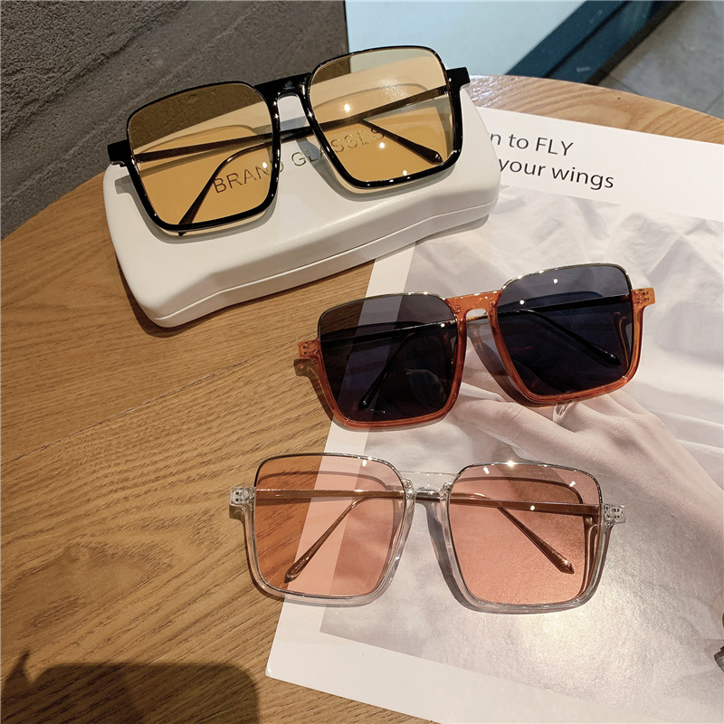 2021 New Vintage Fashion Sungl - Vintage Fashion Photographers recension och pris